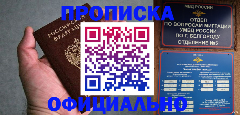 прописка от собственника в Благовещенске